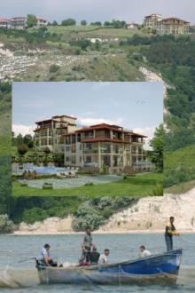 1,2,3 bedrooms off plan Apartmen Kavarna
